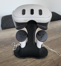 Stativ til VR-briller – Meta Quest 3 / 3S / 2