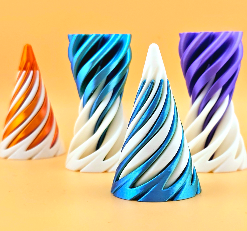 Fidget Cone