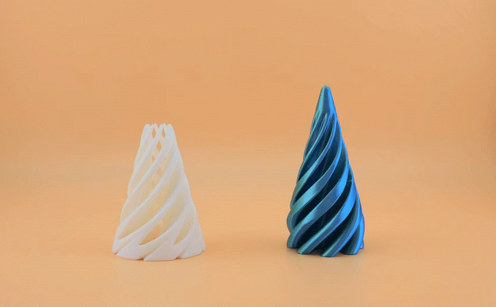 Fidget Cone