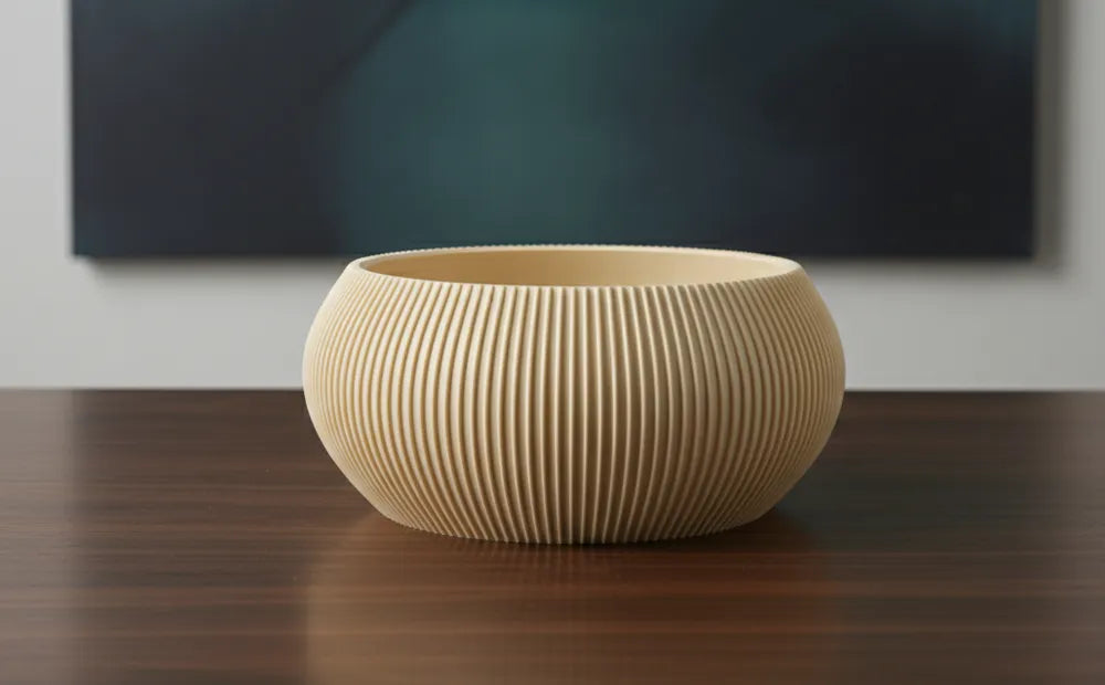 Skål – Minimalistisk Skandinavisk Design