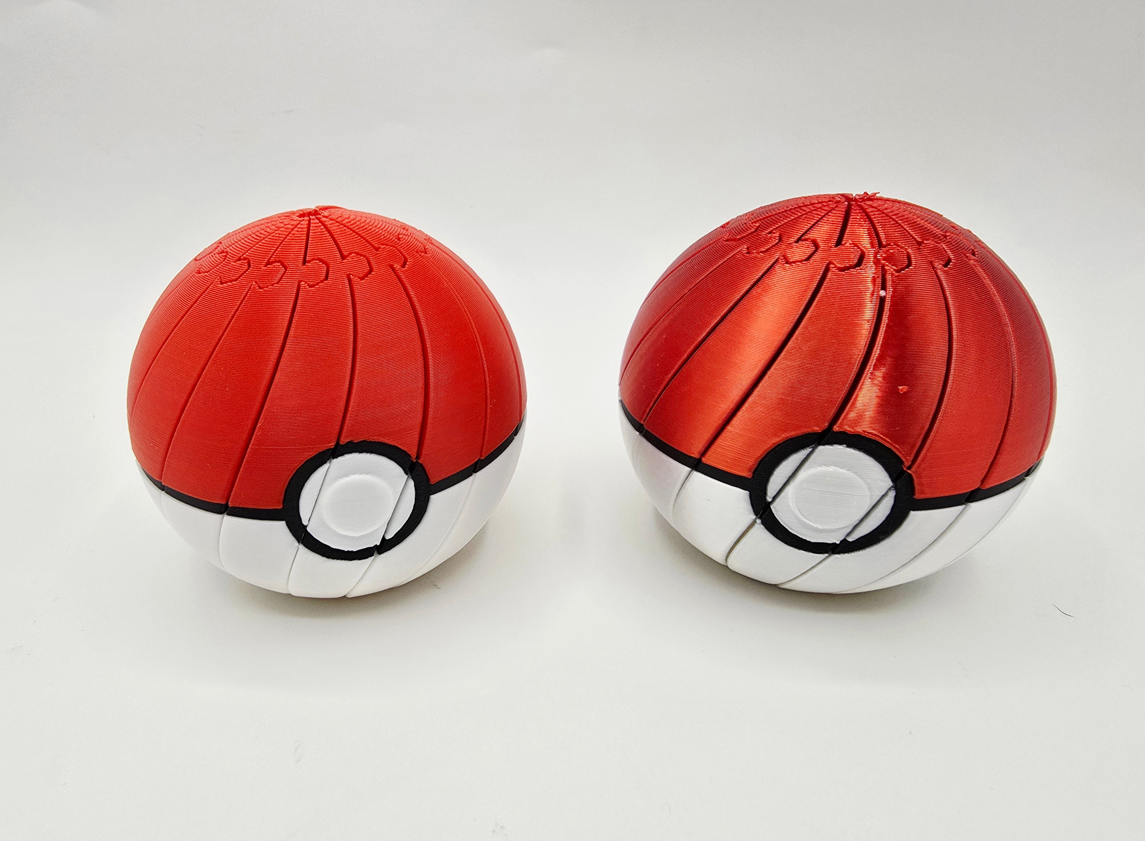 Pokeball Fidget