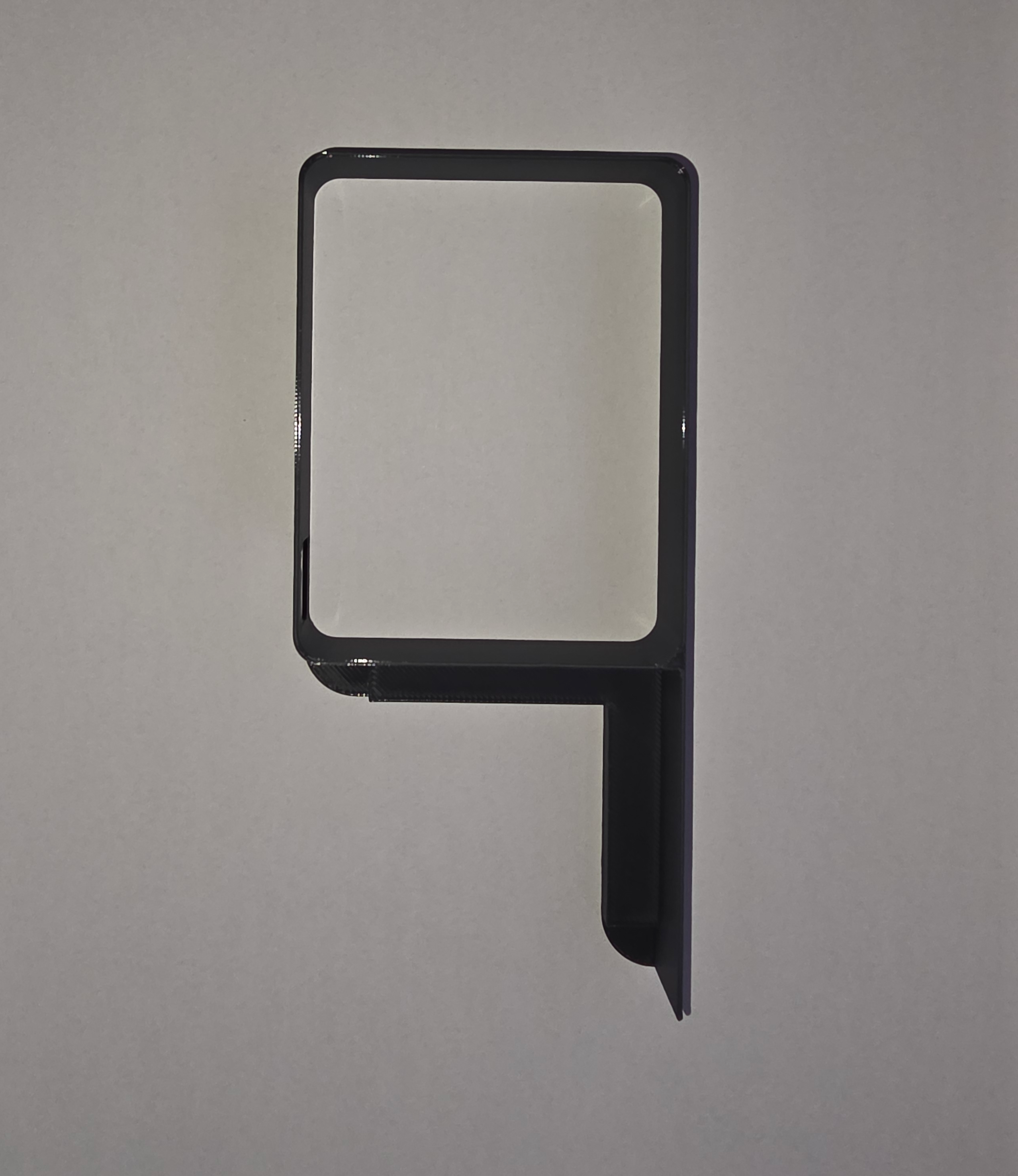 Safedriver holder (Prototype)