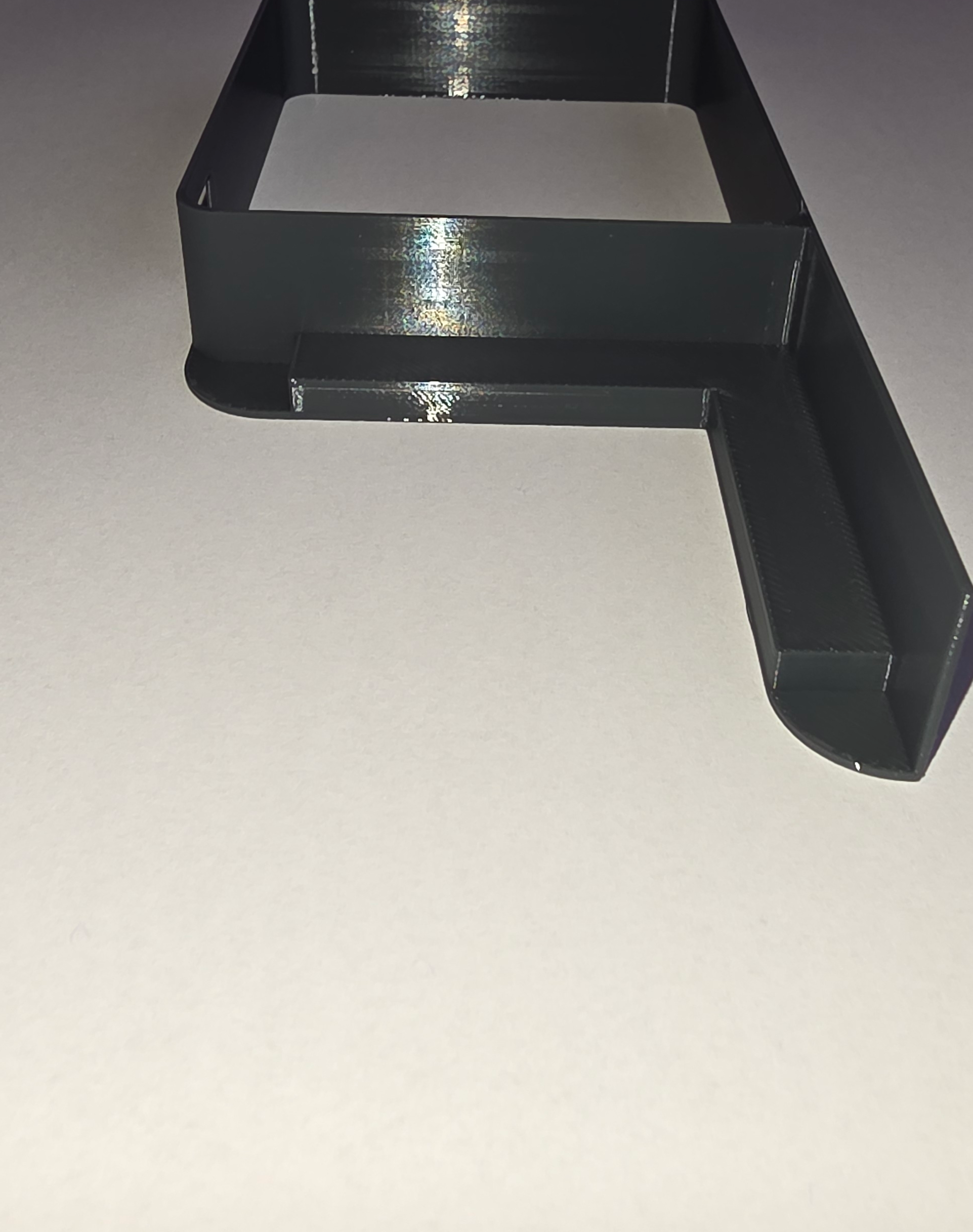 Safedriver holder (Prototype)