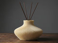 Minivase – Moderne Skandinavisk Design