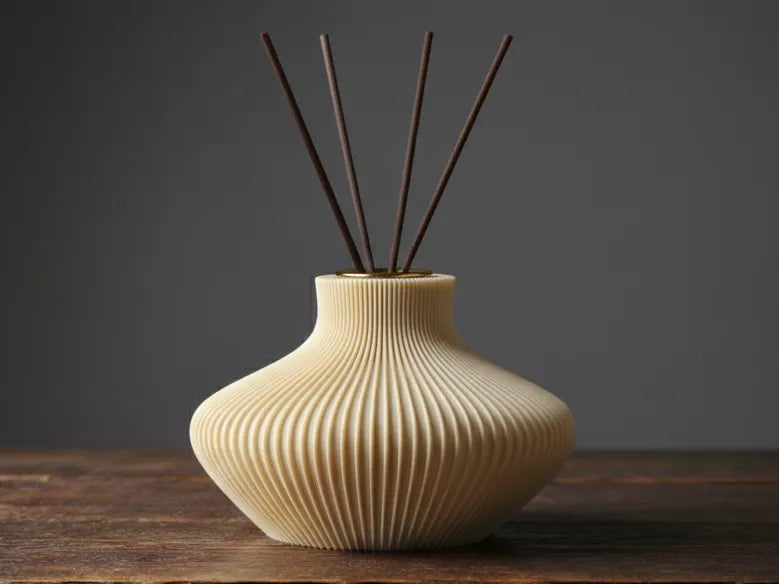 Minivase – Moderne Skandinavisk Design