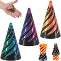 Fidget Cone
