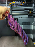 Fidget sphere